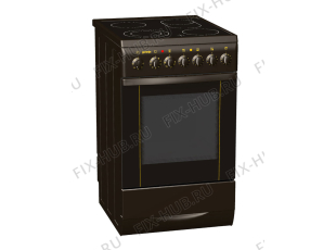 Плита (духовка) Gorenje EC735B (183893, E54V1-E4) - Фото